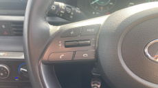 Hyundai BAYON 1.0 TGDi 48V MHEV SE Connect 5dr Petrol Hatchback